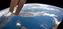 L'Italia dallo spazio