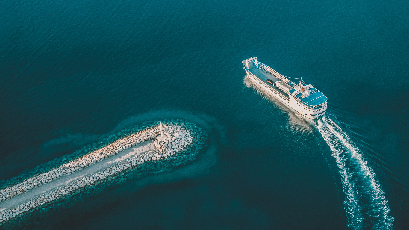 European Maritime Safety Report (EMSAFE)