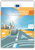 The future of road transport Implications of automated, connected, low-carbon and shared mobility - Study