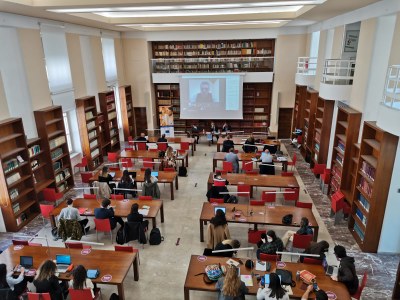un convegno accreditato dagli ordini professionali