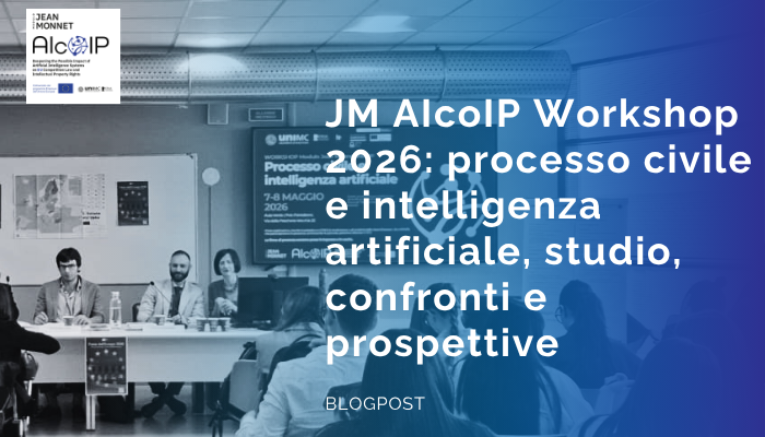 JM AIcoIP Workshop 2026