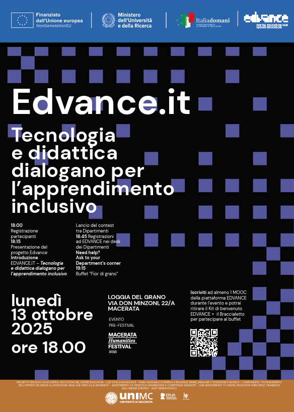 Locandina 13 ottobre