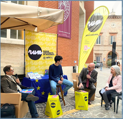 Immagine Evento