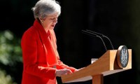 Theresa May