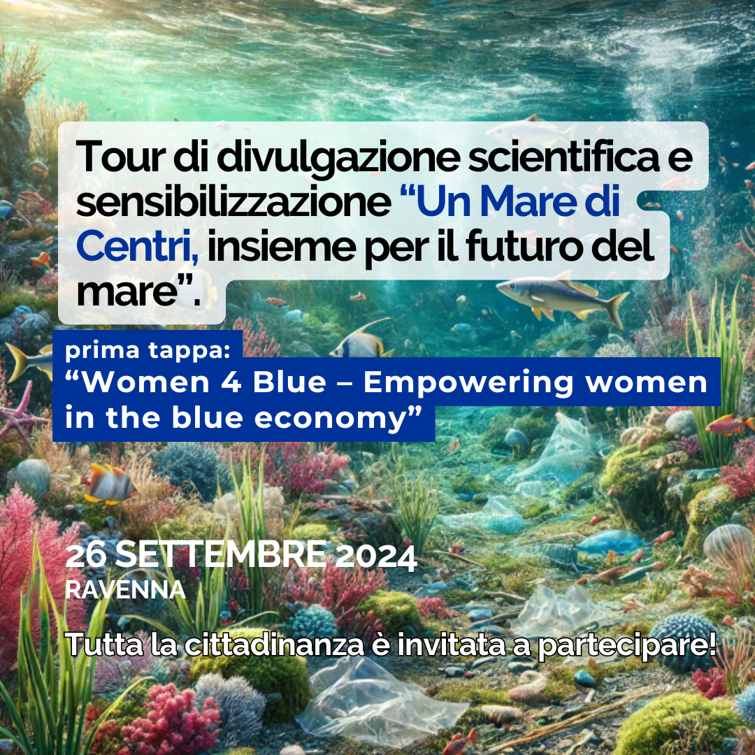 A Genova lanciato il tour di divulgazione scientifica