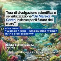 Tour del mare 2024