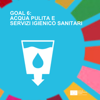 IL Sesto Obiettivo dell’Agenda 2030