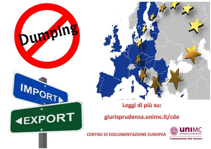 ANTIDUMPING