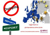 Locandina Antidumping
