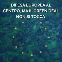 green deal 