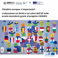 Cittadino europeo, è importante?