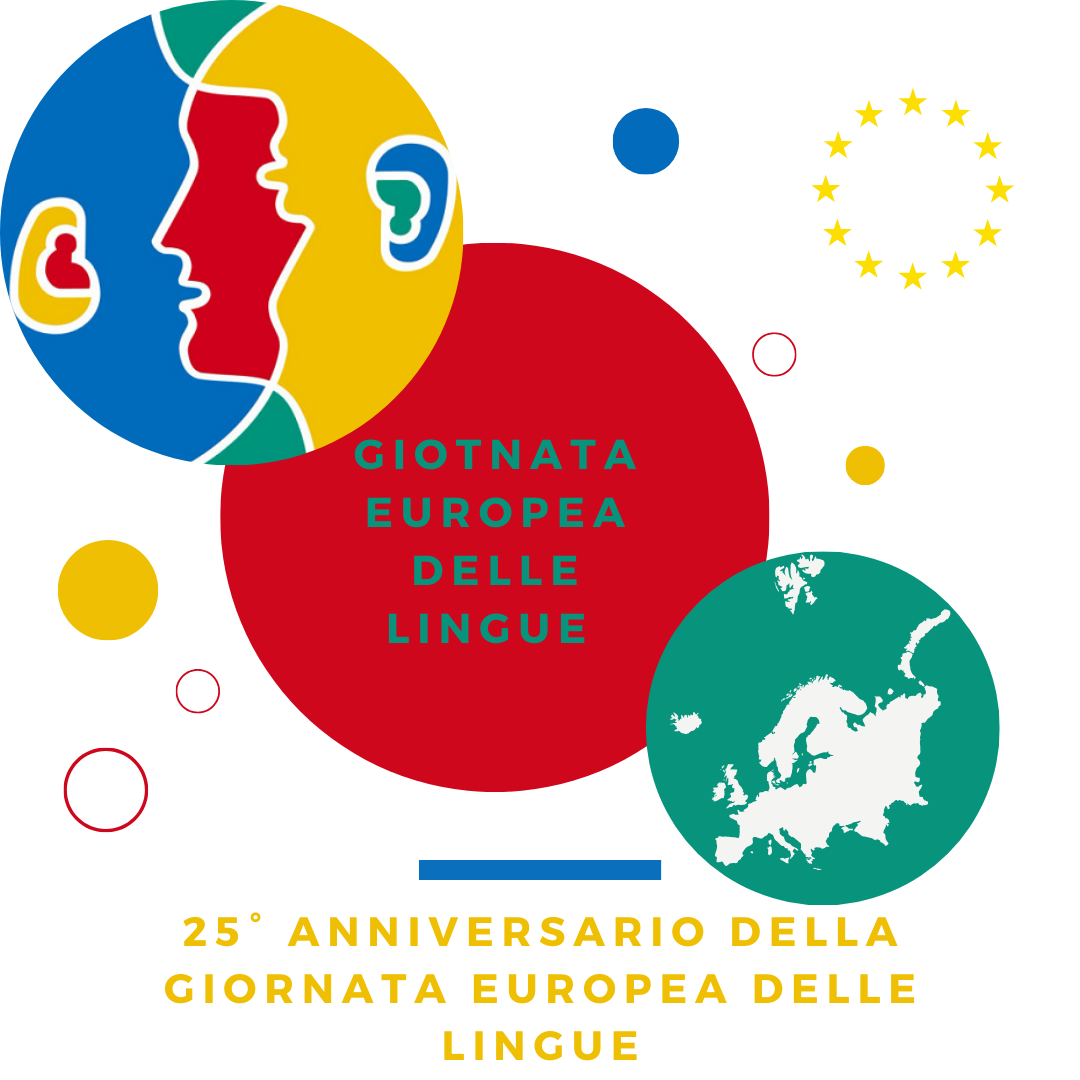 Celebrare le Lingue per Celebrare le Persone 