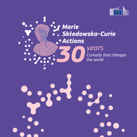 30 years of the MSCA