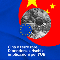 CINA & EU
