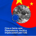 CINA & EU
