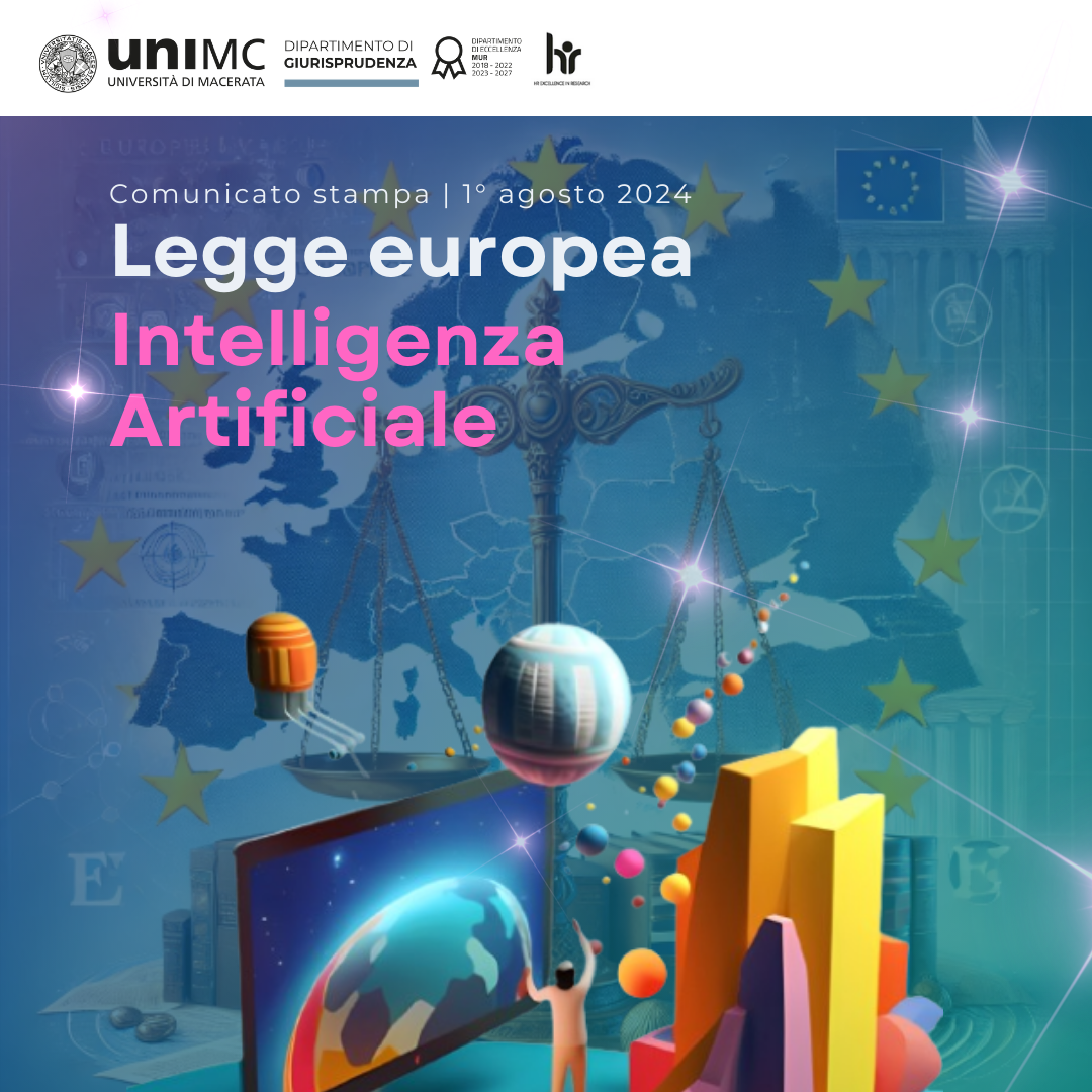 Comunicato stampa della Commissione europea