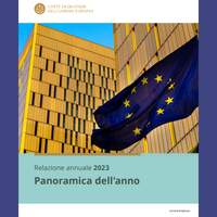 Relazione Annuale