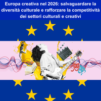 Le domande sono aperte fino al 5 maggio 2026 