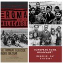 Roma Holocaust memorial day