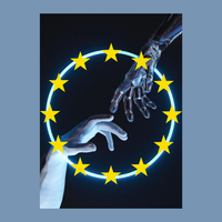 Europa un continente dell’IA