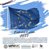 Festa dell'Europa 2025