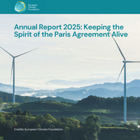 Rapporto annuale 2025