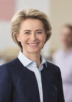 Ursula von der Leyen