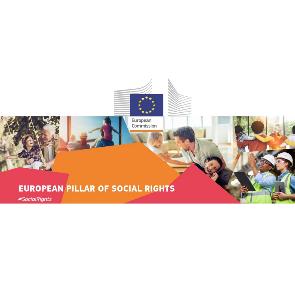 IMPLEMENTAZIONE DEL PILASTRO EUROPEO DEI DIRITTI SOCIALI : CREAZIONE DELL’AUTORITÀ EUROPEA DEL LAVORO