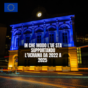 In che modo l'UE sta supportando l'Ucraina 