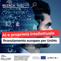 L’Ateneo attiverà un modulo del prestigioso programma Jean Monnet