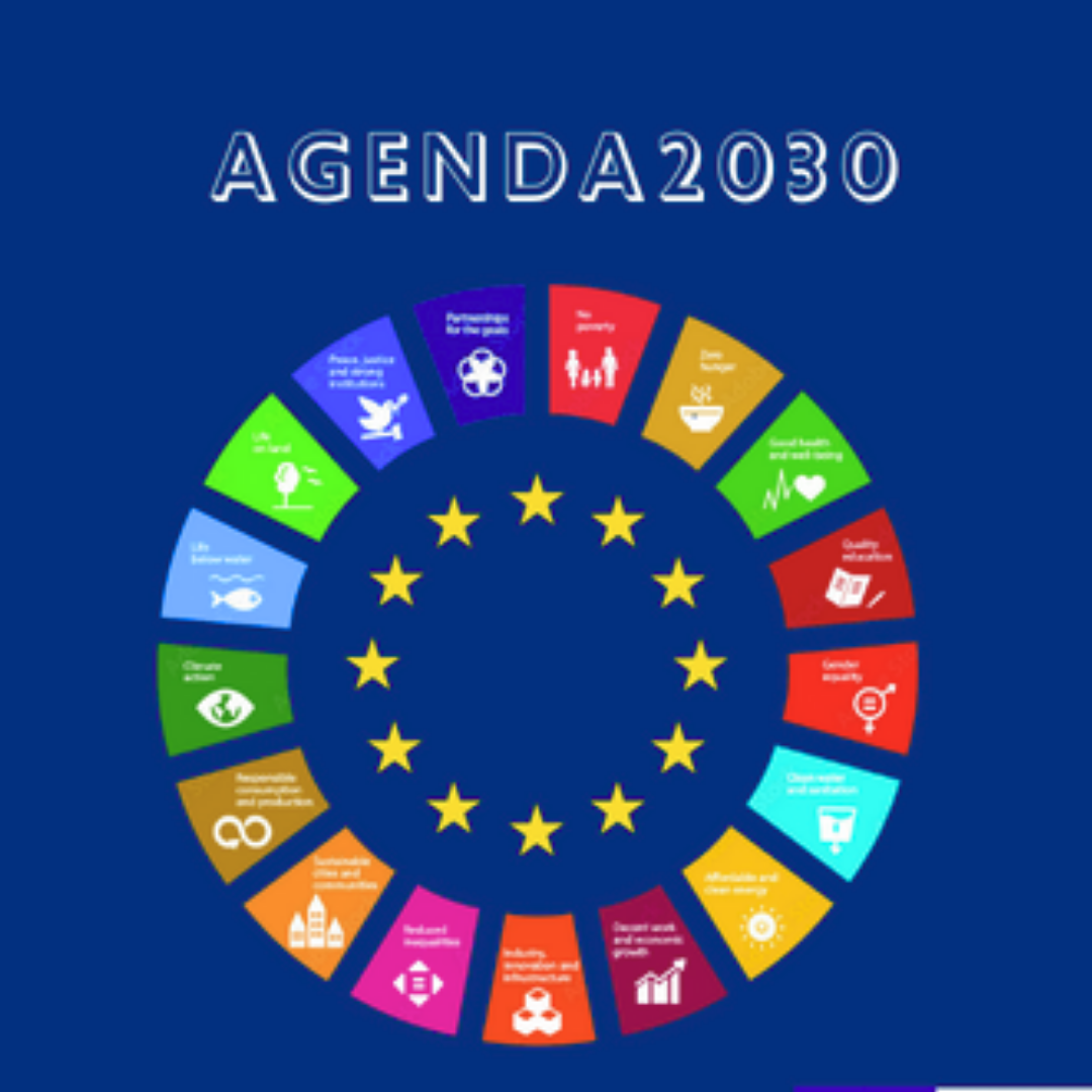 L’Agenda 2030