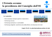 Presidenza del Consiglio estone