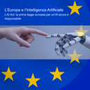 L’Europa e l’Intelligenza Artificiale 