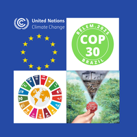 la COP30, prevista dal 10 fino al 21 novembre