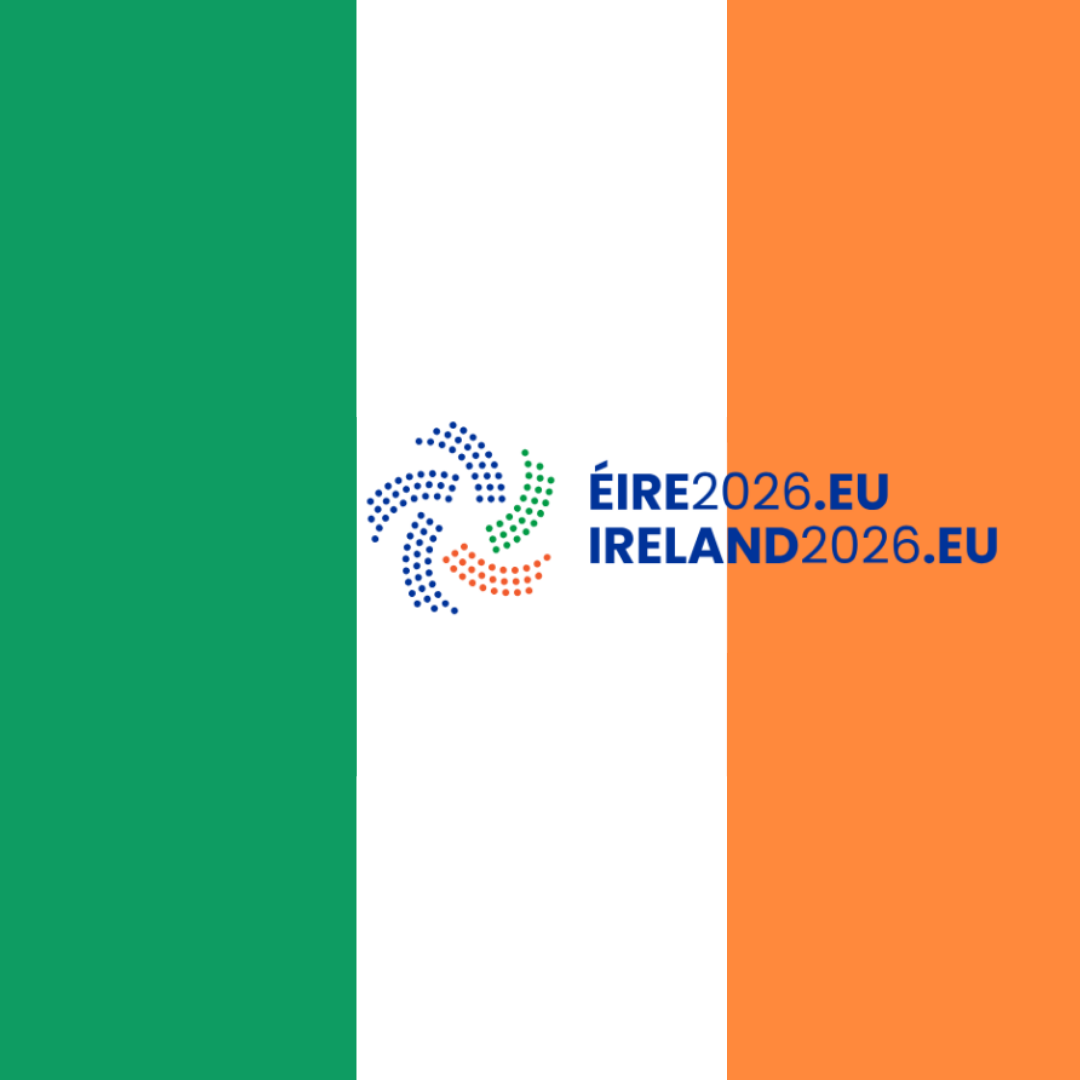 L’Irlanda assume la presidenza del Consiglio dell’UE