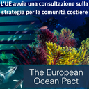 he European Ocean Pact: la Commissione raccoglie contributi 