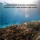 Legge europea sugli oceani