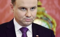 Andrzej Duda