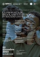 Locandina Seminario