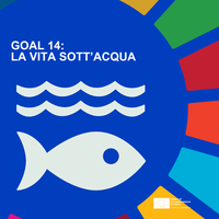 IL Quattordicesimo Obiettivo dell’Agenda 2030