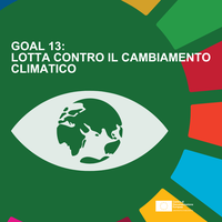  IL Tredicesimo Obiettivo dell’Agenda 2030