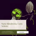 Marie Skłodowska-Curie Actions (MSCA) Postdoctoral Fellowships  