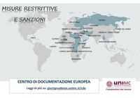 Locandina Misure restrittive