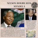 Nelson Mandela