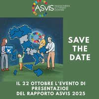 Rapporto ASviS 2025