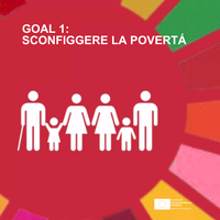 Primo Obiettivo dell’Agenda 2030