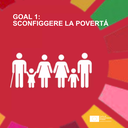 Primo Obiettivo dell’Agenda 2030