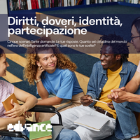 Diritti, doveri, identità, partecipazione