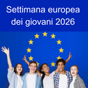 Settimana europea dei giovani 2026