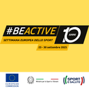 Settimana Europea dello Sport